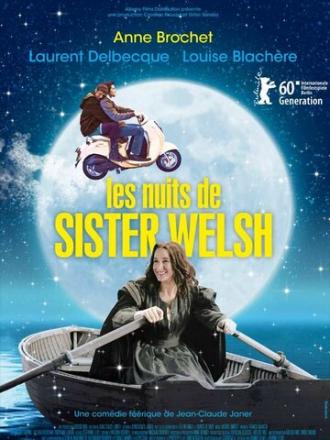 Ночи сестры Уэлш (фильм 2010)