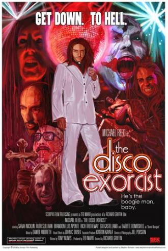 The Disco Exorcist (фильм 2011)