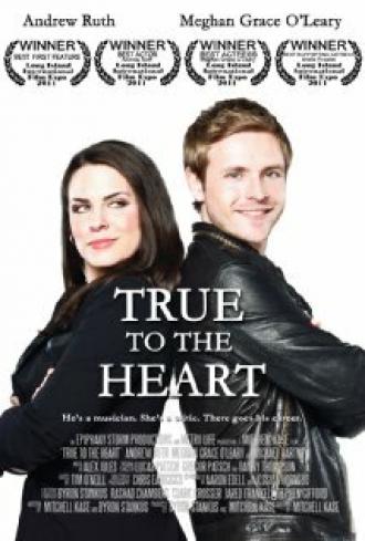 True to the Heart (фильм 2011)