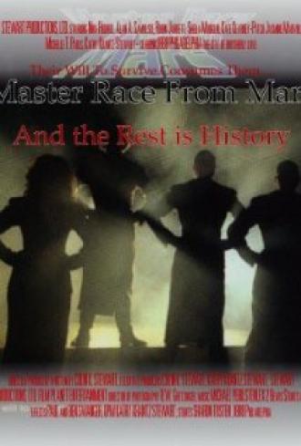 Master Race from Mars (фильм 2011)