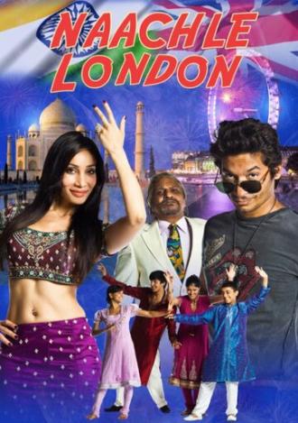 Naachle London (фильм 2012)