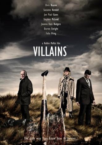 Villains (фильм 2012)