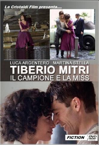 Tiberio Mitri: Il campione e la miss (фильм 2011)