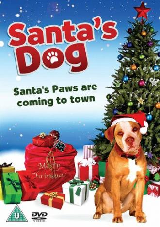 Santa's Dog (фильм 2012)