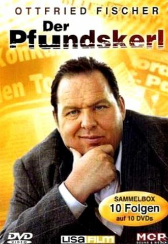 Der Pfundskerl (сериал 2000)