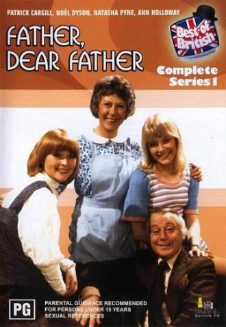 Отец, дорогой отец (сериал 1968)