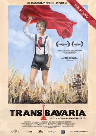 Транс Бавария (фильм 2012)