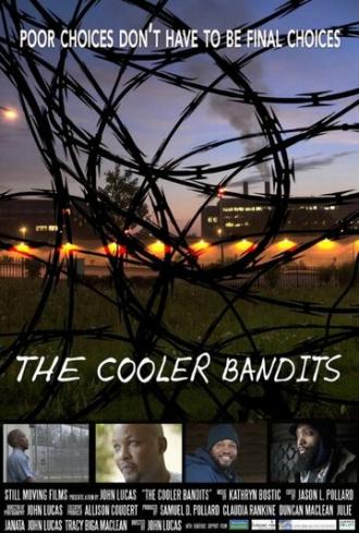 The Cooler Bandits (фильм 2014)