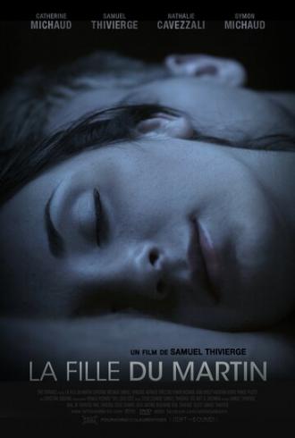 La fille du Martin (фильм 2013)