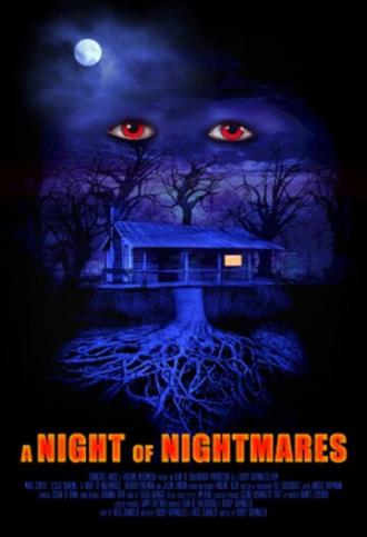 A Night of Nightmares (фильм 2012)