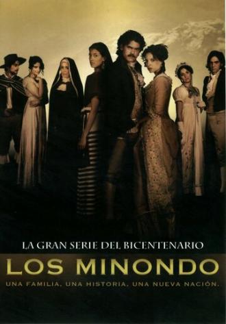 Los Minondo (сериал 2010)