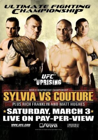 UFC 68: The Uprising (фильм 2007)