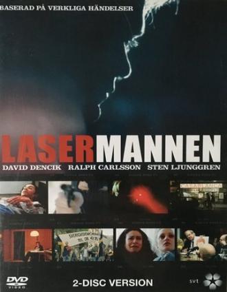 Lasermannen (сериал 2005)