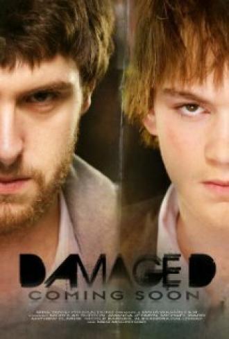 Damaged (фильм 2015)