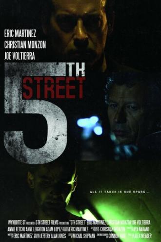 5-ая улица (фильм 2013)