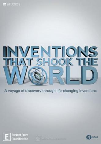 Изобретения, которые потрясли мир (сериал 2011)