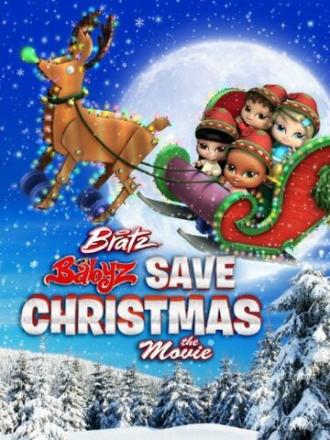 Bratz Babyz Save Christmas (фильм 2008)