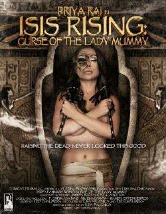 Isis Rising: Curse of the Lady Mummy (фильм 2013)