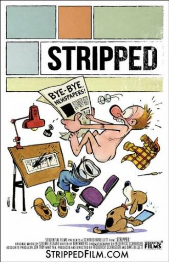 Stripped (фильм 2014)