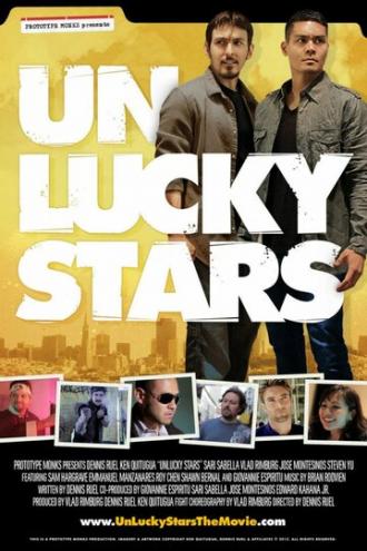 Unlucky Stars (фильм 2015)