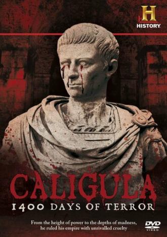 Калигула: 1400 дней террора (фильм 2012)