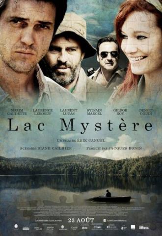Lac Mystère (фильм 2013)