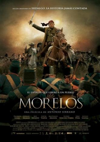 Morelos (фильм 2012)