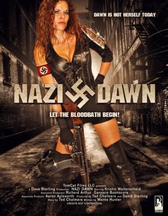 Нацистский рассвет (фильм 2014)
