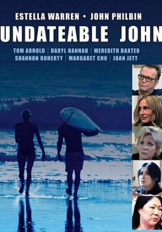 Undateable John (фильм 2019)