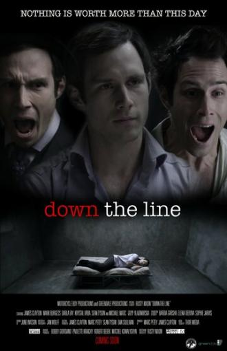 Down the Line (фильм 2014)