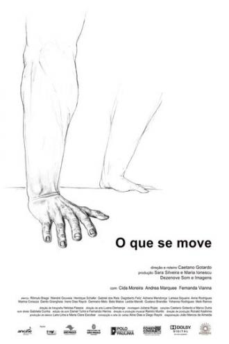 O Que Se Move (фильм 2013)