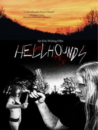 Hellhounds (фильм 2013)