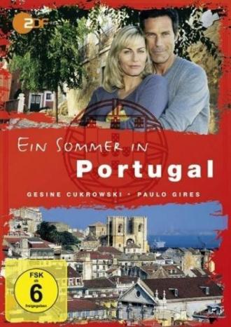 Одно лето в Португалии (фильм 2013)