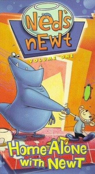 Ned's Newt (сериал 1997)