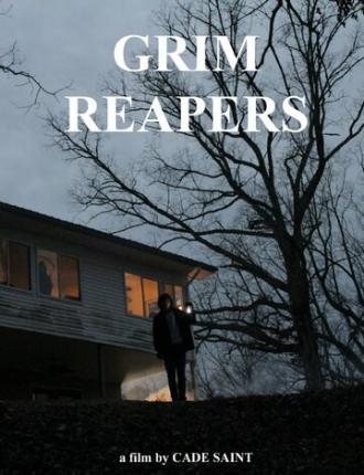 Grim Reapers (фильм 2014)