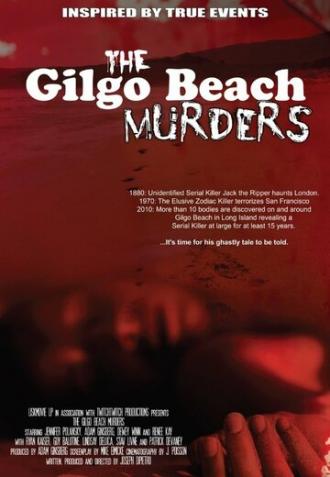 The Long Island Serial Killer (фильм 2013)