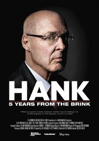 Hank: 5 Years from the Brink (фильм 2013)