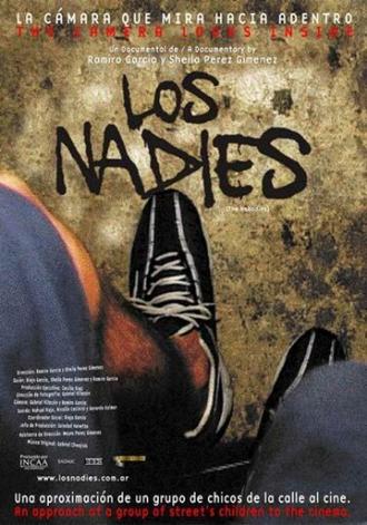 Los Nadies (фильм 2014)
