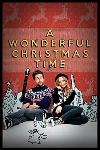 A Wonderful Christmas Time (фильм 2014)