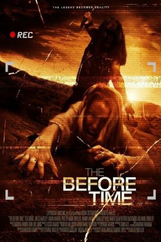 The Before Time (фильм 2014)