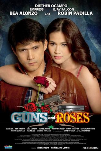 Оружие и розы (сериал 2011)
