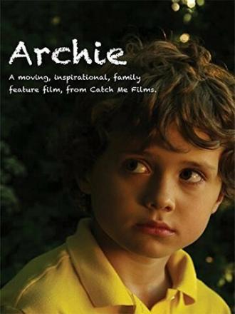 Archie (фильм 2015)
