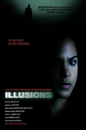 Illusions (фильм 2015)