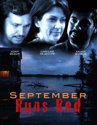 September Runs Red (фильм 2012)