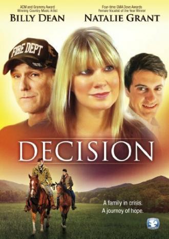 Decision (фильм 2012)