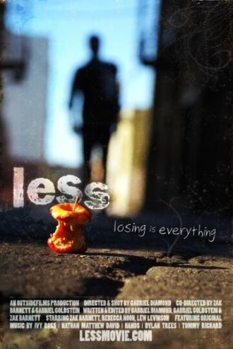 Less (фильм 2010)