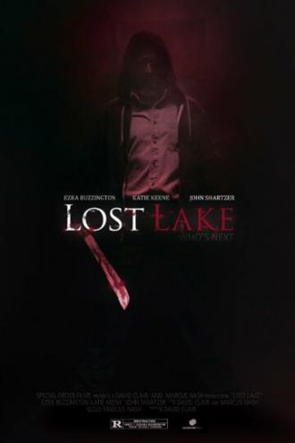 Lost Lake (фильм 2012)