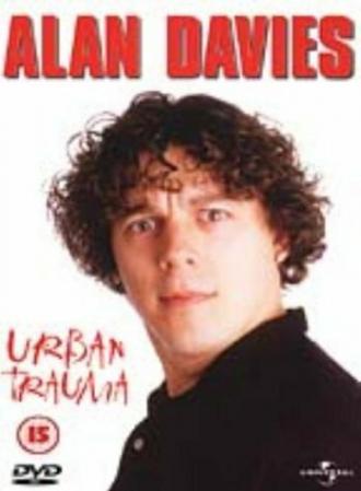 Alan Davies: Urban Trauma (фильм 1998)