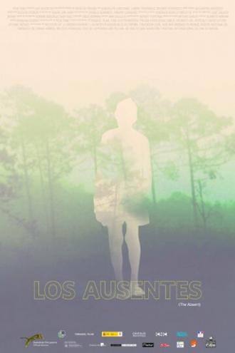 Los ausentes (фильм 2014)