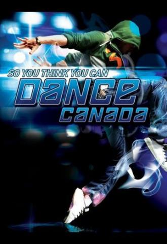 So You Think You Can Dance Canada (сериал 2008)